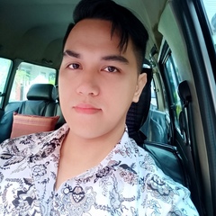 Rene-Ver Ronquillo, 30 лет, Pasay