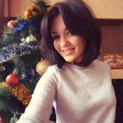 Екатерина Бузовская, 36 лет, Винница