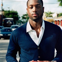 Dwyane Wade, Chicago