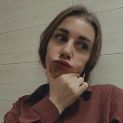 Alina Small, 28 лет, Москва