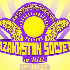 Kazakhstan Society, Dubai