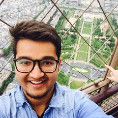 Karan Bhatt, 29 лет, Surat