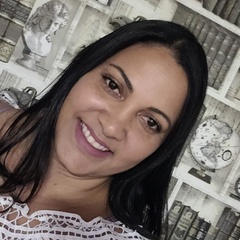 Marcela L S Oliveira, 42 года, Santana do Paraíso