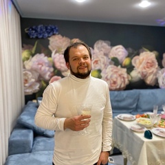 Максим Инкин, 36 лет, Москва