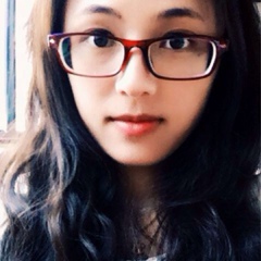 Hannah Zhong, 35 лет, Shenzhen