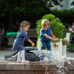 Вера Купрякова