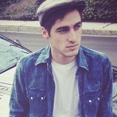 Kendall Schmidt, Los Angeles