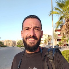 Mahmoud Sanad, 39 лет, Giza