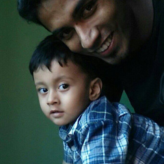 Ataul Ghani, 33 года, Chittagong