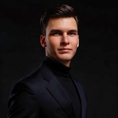 Алексей Карцев