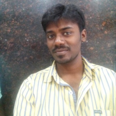 Aravindh Kumar, 33 года, Chennai