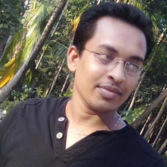 Laskar Nazmul, 35 лет, Dhaka