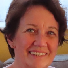 Anne-Marie Bertrand, Rodange