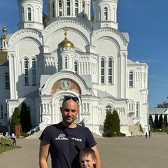 Сергей Зайцев, Нижний Новгород