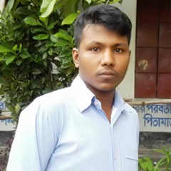 Zia Rubel, 33 года, Noakhali