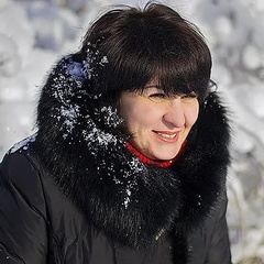 Елена Медведева, Санкт-Петербург