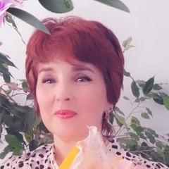 Ирина Кулиненко, Челябинск