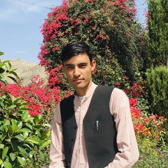 Hayatullah Takal, 24 года, Kandahar