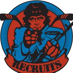 Hockey Recruits, Dallas