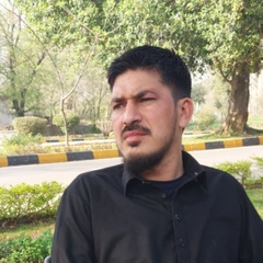 Salmani Jan, 31 год, Islamabad