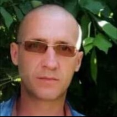 Александр Евдокимов, 43 года