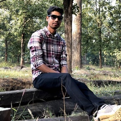 Manish Bunkar, 36 лет, Guna