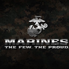 The Marines