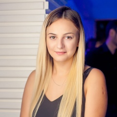 Irina Popa, 24 года, Bucureşti