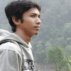 Said Riski Al-Idrus, 29 лет, Rengat