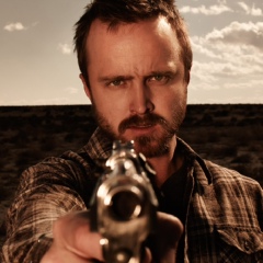 Jesse Pinkman, 35 лет