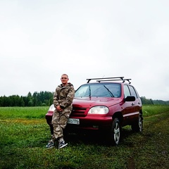 Александр Воронков, Новоуральск