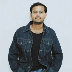 Gautam Kumar, 40 лет, Ranchi