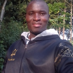 Justus Ayunga, 35 лет, Kisumu