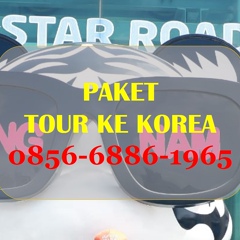 Paket-Tour And-Travel-Korea, 26 лет, Malang