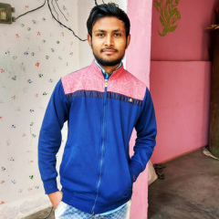 Yo-Yo Saurav, 25 лет, Pune