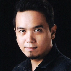 Kenneth Santos, 41 год, Davao