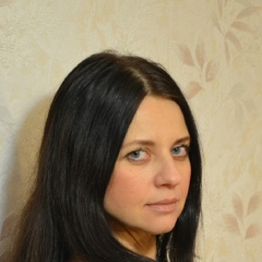 Елена Шарко