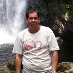 Kelvin Rodriguez, 50 лет, Caracas