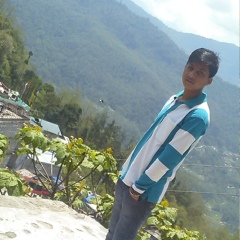 Ravi Kumar, Gangtok