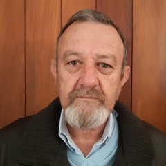 Jorge Roura, 72 года, Cuenca