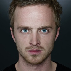 Jessie Pinkman, 35 лет