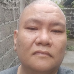 Yong Conde, 54 года, Quezon City