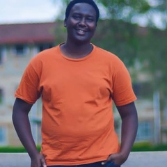 Prince Ntwari, 27 лет, Kigali