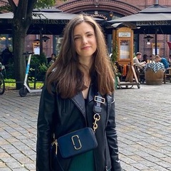 Наташа Рухлова, 30 лет, Санкт-Петербург