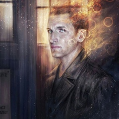 Ninth Doctor