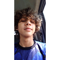 Nicolas-Brandon Mrnic, 22 года, Macapá