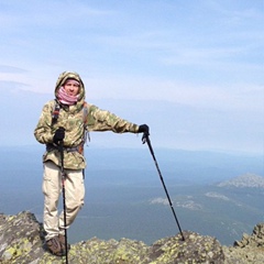 Егор Голдобин, Пермь