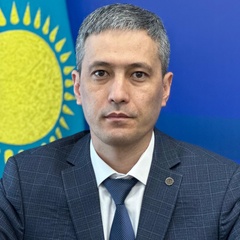 Erlan Almazov, 40 лет, Астана