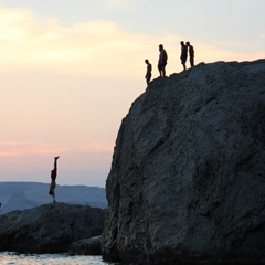 Ivan Sarancha, 41 год, Sevastopol