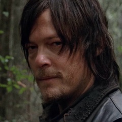 Daryl Dixon